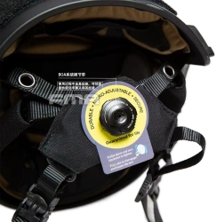 Шлем FMA EX Ballistic Helmet (Desert, M/L, TB1268B-DE-M)