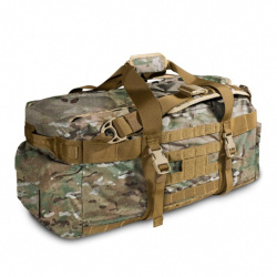 Сумка-рюкзак Sturmer Base Camp Large, 110 л. (Multicam) Сумка-рюкзак Sturmer Base Camp Large, 110 л. (Multicam)