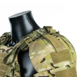 Защита плеч универсальная Ars Arma БР1 (Multicam) Защита плеч универсальная Ars Arma БР1 (Multicam)