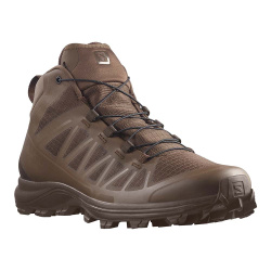 Salomon Speed Assault 2 (Earth Brown, 42,5)