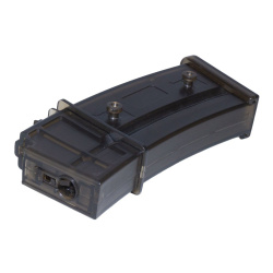 Магазин механический G-36 CYMA 130 шаров / M009