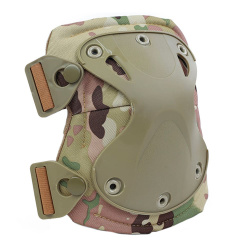 Наколенники + налокотники X-образные EmersonGear Tactical Takpad (Multicam) Наколенники + налокотники X-образные EmersonGear Tactical Takpad (Multicam)
