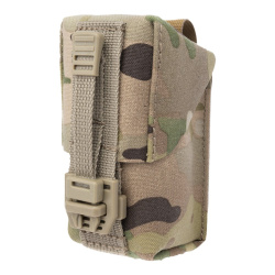 Подсумок для гранат Ars Arma Гранатный Бесшумный LC (Multicam) Подсумок для гранат Ars Arma Гранатный Бесшумный LC (Multicam)