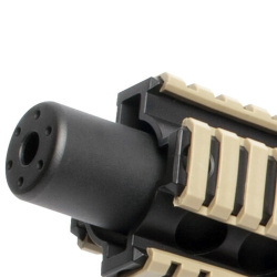 Автомат G&G GR4 CQB-S MINI Автомат G&G GR4 CQB-S MINI