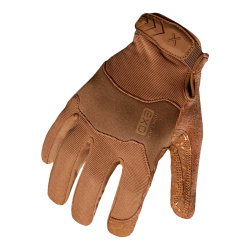 Перчатки Ironclad EXO Tactical Operator Grip (Койот, 2XL) Перчатки Ironclad EXO Tactical Operator Grip (Койот, 2XL)
