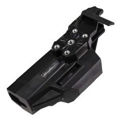 Кобура Stich Profi Альфа-2 Ярыгин с поясным креплением