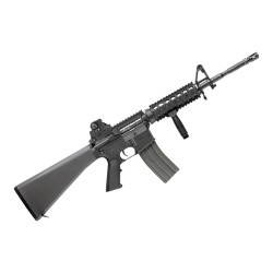 Автомат G&G TR16 R4 (М4), 125-135 м/с