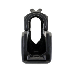 Цевье DLG Tactical на АК и совместимые черный