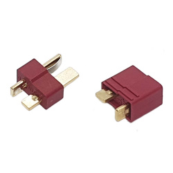 Разъем T-тип комплект Разъем T-тип комплект