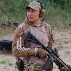 Рубашка Phoenix Combat Shirt Cross (Койот, 2XL) Рубашка Phoenix Combat Shirt Cross (Койот, 2XL)