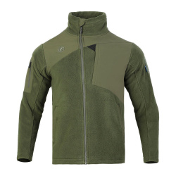 Толстовка EmersonGear Blue Label Glaucidium (Ranger Green, 2XL)