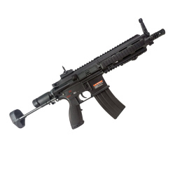 Автомат East Crane H&K416С 7'' Автомат East Crane H&K416С 7''