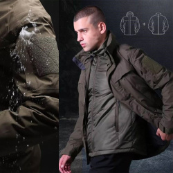 S.Archon Thor 3 в 1 (Койот, L)