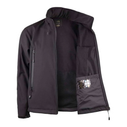 VAV Wear SHELLHT04 (Черный, 2XL)