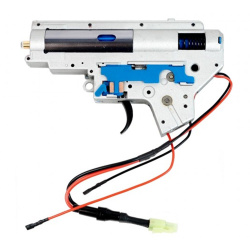 Гирбокс всборе CYMA M4 /MA001 Гирбокс всборе CYMA M4 /MA001