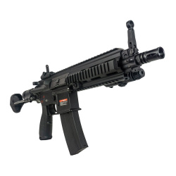 Автомат East Crane H&K416С 7''