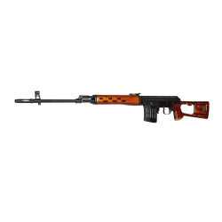 Винтовка LCT SVD дерево Винтовка LCT SVD дерево