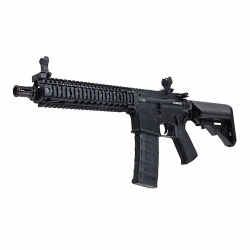Автомат CYMA MK18 лицензия Daniel Defense 10" Автомат CYMA MK18 лицензия Daniel Defense 10"