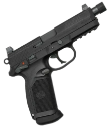 Пистолет газовый VFC FNX-45 Tactical 
