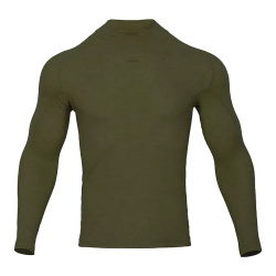 Лонгслив EmersonGear Blue Label Marsh Frog (Ranger Green, L)