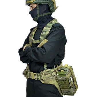 РПС SKIF Armor Пулеметный