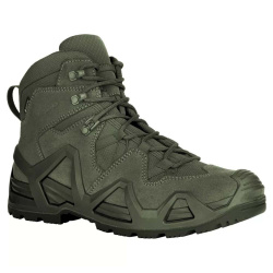LOWA Zephyr MK2 GTX MID (Ranger Green, US10 / 43.5)