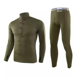 Термобельё ESDY Level 2 (Олива, 2XL)