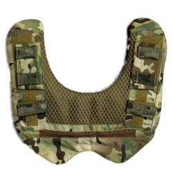 Защита шеи спина SKIF Armor SB-5 Мимир БР1 (Multicam)