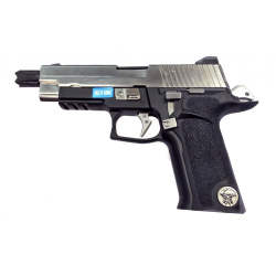 Пистолет газовый WE SIG Sauer P226 P-Virus Пистолет газовый WE SIG Sauer P226 P-Virus