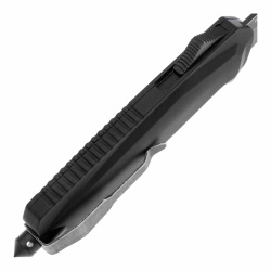 Нож Mr.Blade Rame BSW, черный