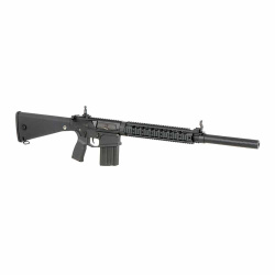 Винтовка CYMA SR-25 QBS DMR Platinum