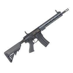 Автомат CYMA CM006R-10.5 M4 M-LOK Mosfet+Tracer Автомат CYMA CM006R-10.5 M4 M-LOK Mosfet+Tracer