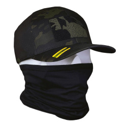 Бейсболка SMOLA313 RUS (Multicam Black, L/XL)