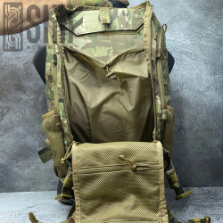 Рюкзак SKIF Armor Спутник, 30 л. (Multicam) Рюкзак SKIF Armor Спутник, 30 л. (Multicam)