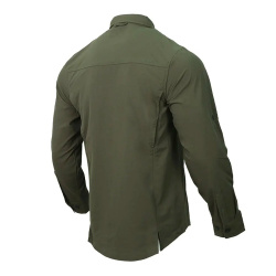 Рубашка тактическая EmersonGear Blue Label Ventilation (Ranger Green, L) Рубашка тактическая EmersonGear Blue Label Ventilation (Ranger Green, L)