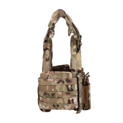 Бронежилет WOSPORT THORAX Tactical Plate Carrier Бронежилет WOSPORT THORAX Tactical Plate Carrier