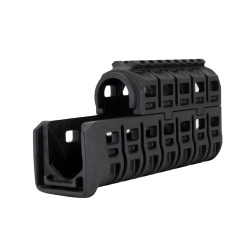 Цевье DLG Tactical на АК и совместимые черный