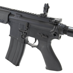 Автомат CYMA CM006R-8.5 M4 M-LOK Mosfet+Tracer Автомат CYMA CM006R-8.5 M4 M-LOK Mosfet+Tracer