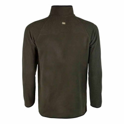 Толстовка VAV Wear POLSW06 (Хаки, 2XL)