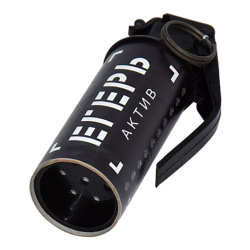 Граната страйкбольная СтрайкАрт Егерь Актив Г6