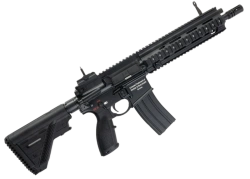 Автомат CGS CYMA HK416A5 / HK.1502-LS
