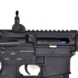 Автомат East Crane KAC SR-16 E3 8.5'' RIS