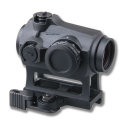 Прицел коллиматорный Vector Optics Maverick Gen.III 1x22 черный