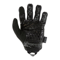 Перчатки Mechanix Wear Precision Pro High-Dexterity Grip  (Черный, 2XL) Перчатки Mechanix Wear Precision Pro High-Dexterity Grip  (Черный, 2XL)