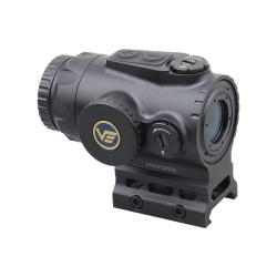 Прицел призматический Vector Optics Paragon 1x16 Micro
