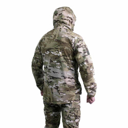 Костюм Барс L-5 "Туман" (Multicam, 50/182) Костюм Барс L-5 "Туман" (Multicam, 50/182)