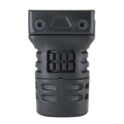 Ручка переноса огня DLG Tactical короткая черный Ручка переноса огня DLG Tactical короткая черный