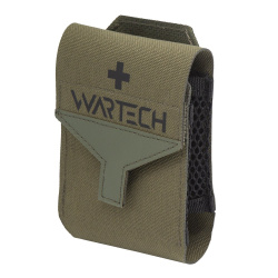 Подсумок для аптечки WARTECH Шанс UP-129 (Олива) Подсумок для аптечки WARTECH Шанс UP-129 (Олива)