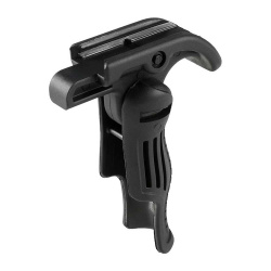 Ручка переноса огня CYMA анатомическая /C16