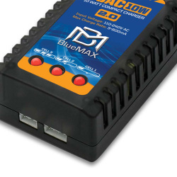 Зарядное устройство для LiPo BlueMAX B3AC Зарядное устройство для LiPo BlueMAX B3AC